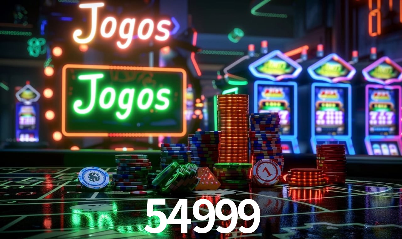 Apostas com odds competitivas na 54999