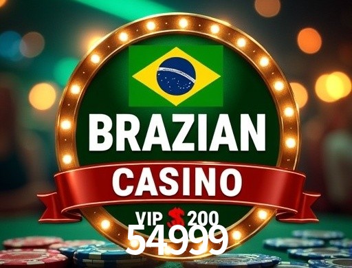 Canal oficial no Telegram da 54999