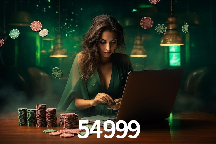 Segurança e privacidade no APP 54999