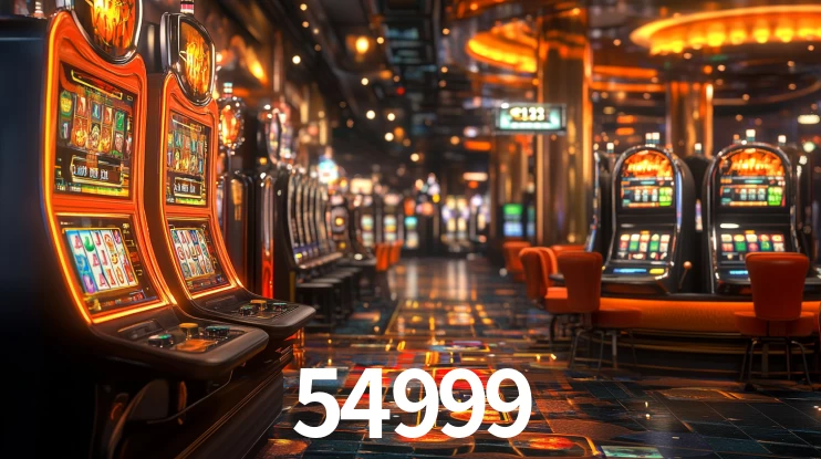 Cashback e recargas na 54999