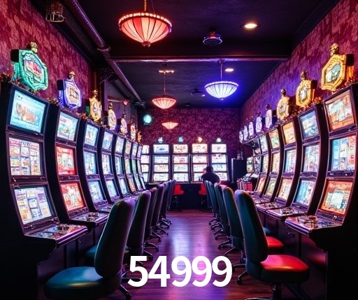 Segurança e performance na plataforma 54999