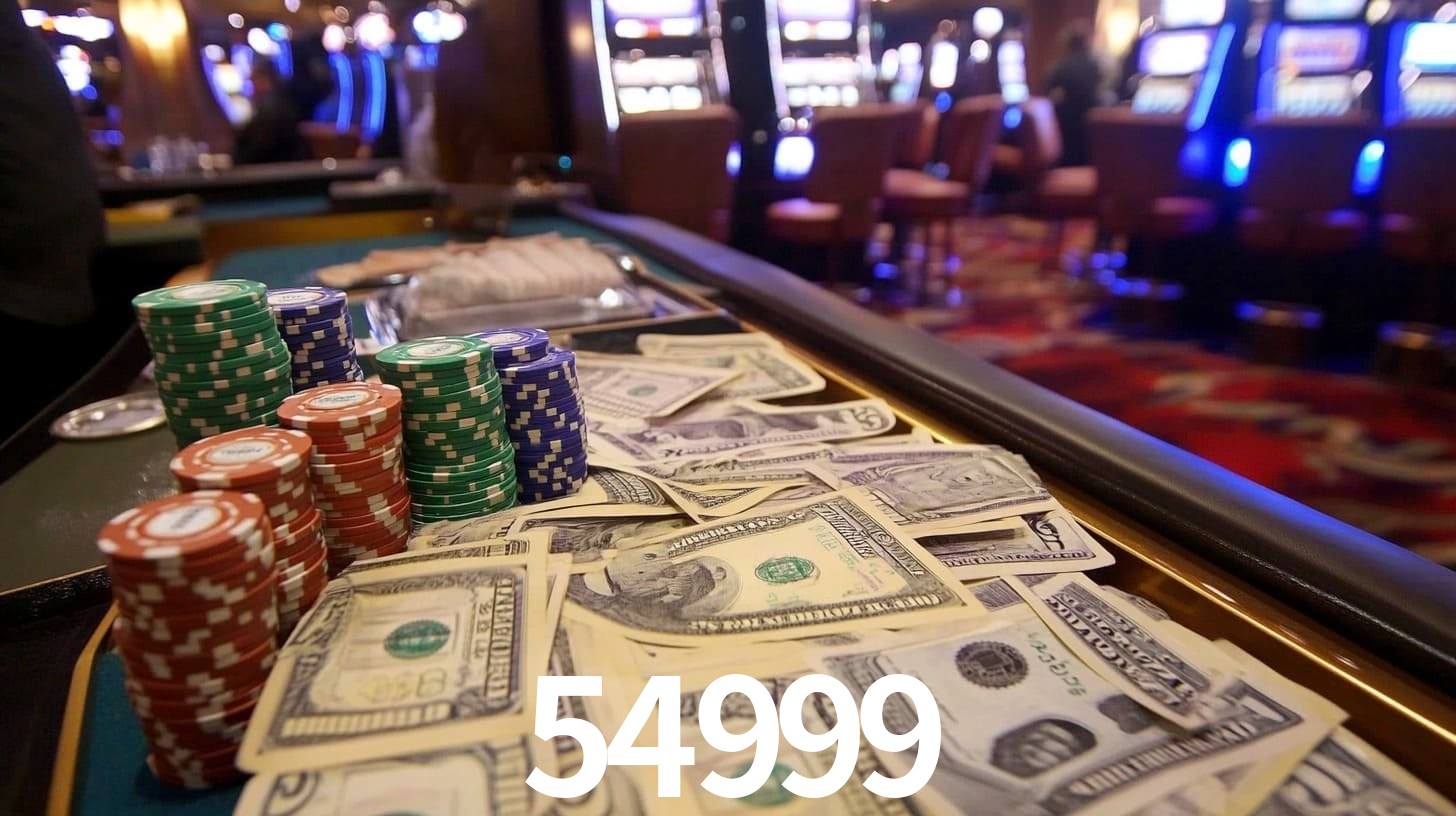 Biblioteca de slots populares na 54999